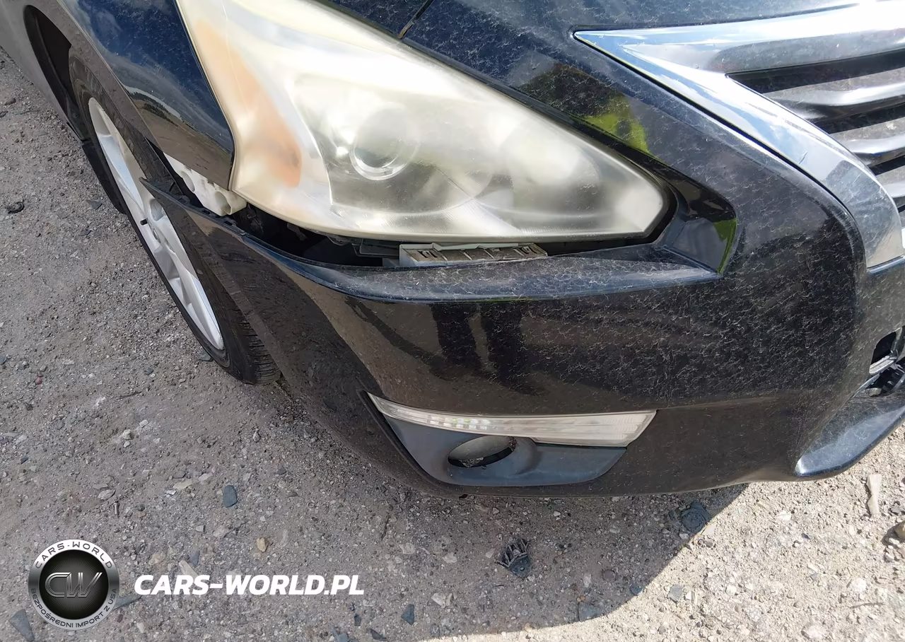 2013 Nissan Altima 2.5 Sv VIN:1N4AL3AP9DN478604 - 6