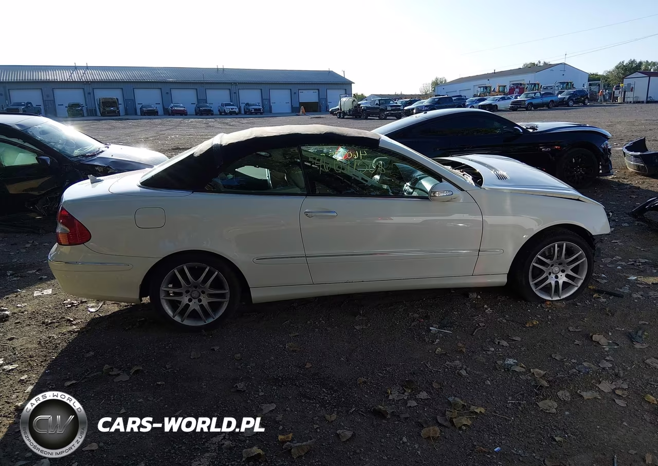2009 Mercedes-Benz Clk 350 VIN:WDBTK56F89T102253 - 14