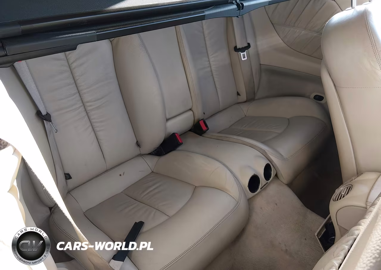 2009 Mercedes-Benz Clk 350 VIN:WDBTK56F89T102253 - 8