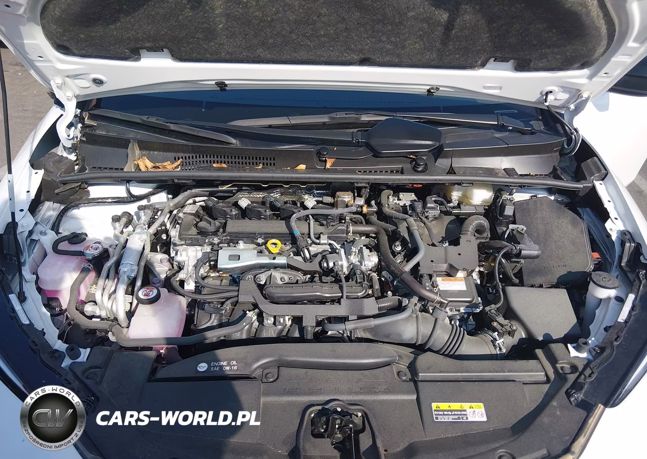 2025 Toyota Prius Plug-In Hybrid Xse VIN:JTDACACU6S3052279 - 10