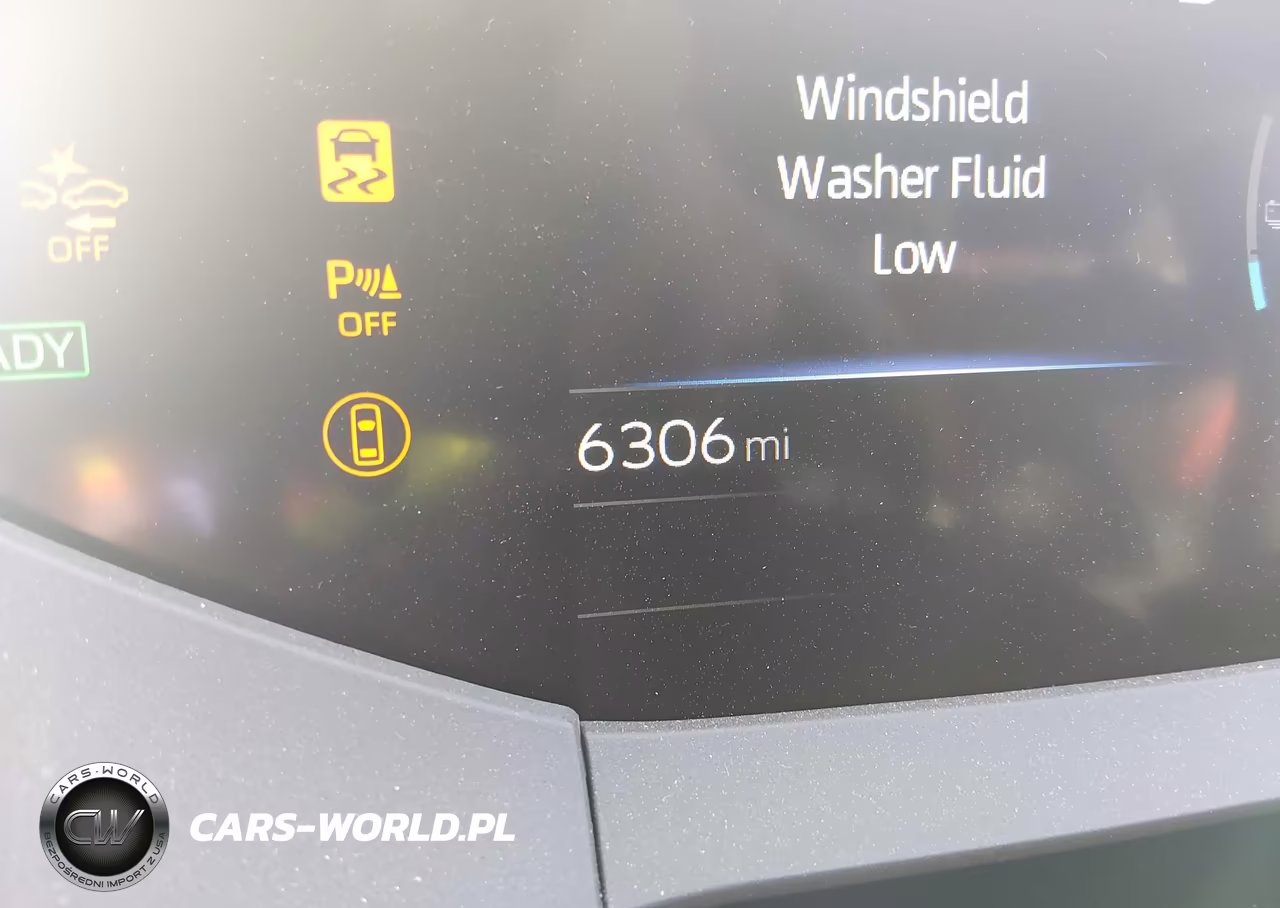 2025 Toyota Prius Plug-In Hybrid Xse VIN:JTDACACU6S3052279 - 15