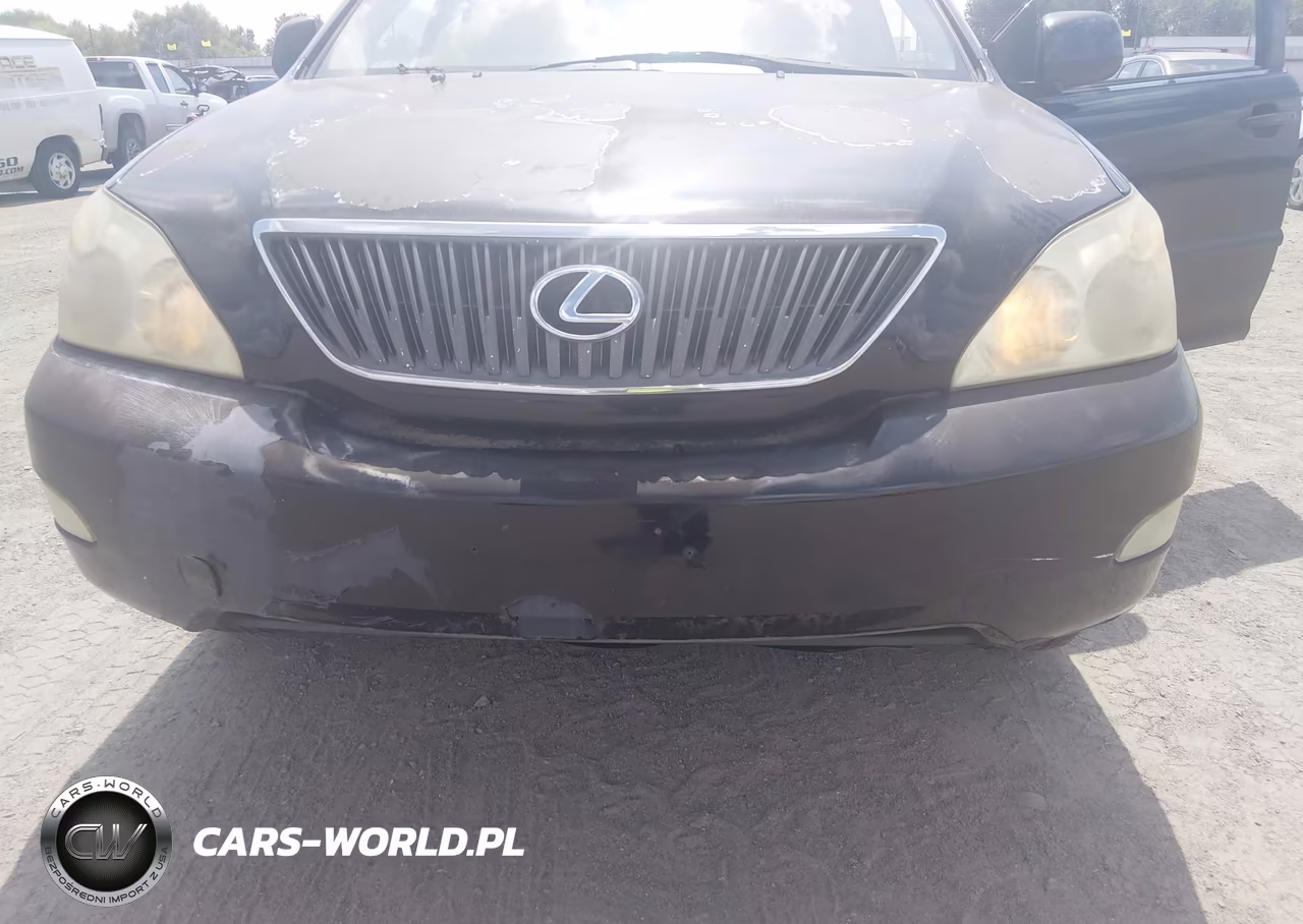 2005 Lexus Rx 330 VIN:2T2GA31U25C030799 - 12