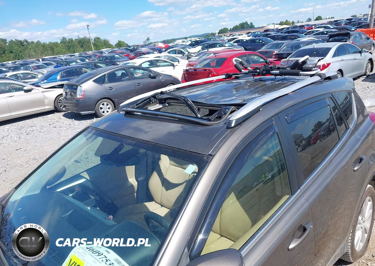 2013 Toyota Rav4 Limited VIN:JTMDFREV5D5006779 - 6