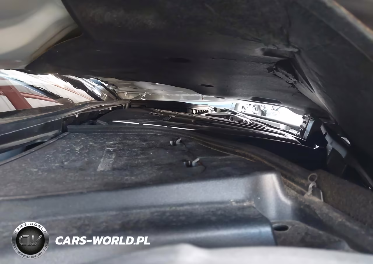 2017 Infiniti Q60 3.0T Sport VIN:JN1EV7EK9HM363642 - 10