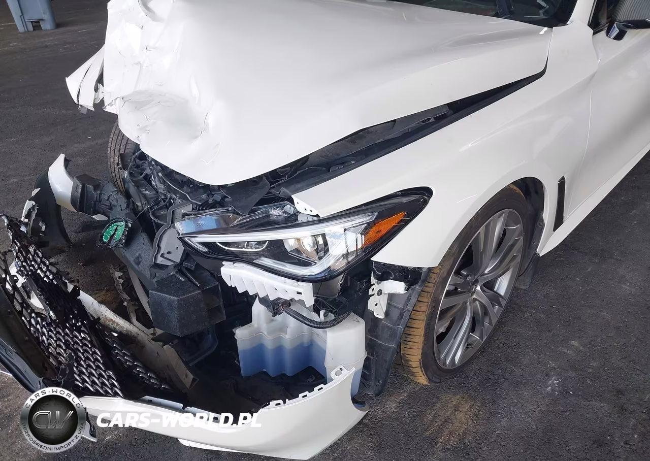 2017 Infiniti Q60 3.0T Sport VIN:JN1EV7EK9HM363642 - 19