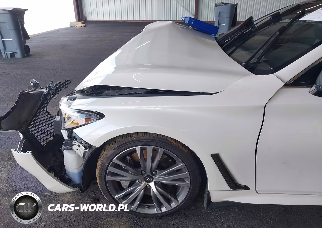 2017 Infiniti Q60 3.0T Sport VIN:JN1EV7EK9HM363642 - 20