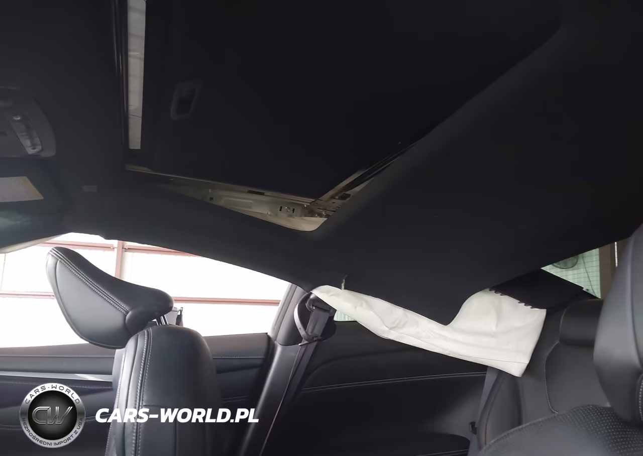 2017 Infiniti Q60 3.0T Sport VIN:JN1EV7EK9HM363642 - 21