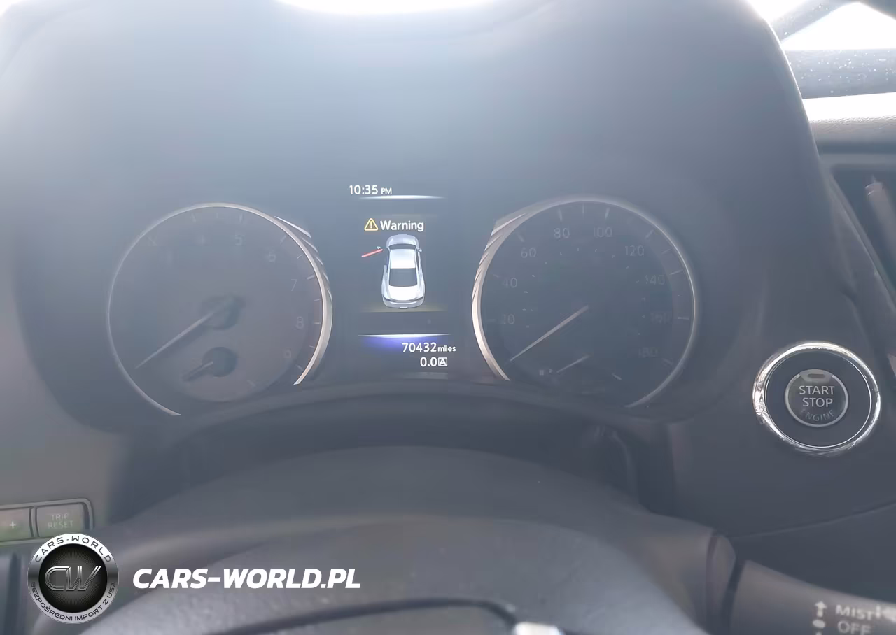 2017 Infiniti Q60 3.0T Sport VIN:JN1EV7EK9HM363642 - 7