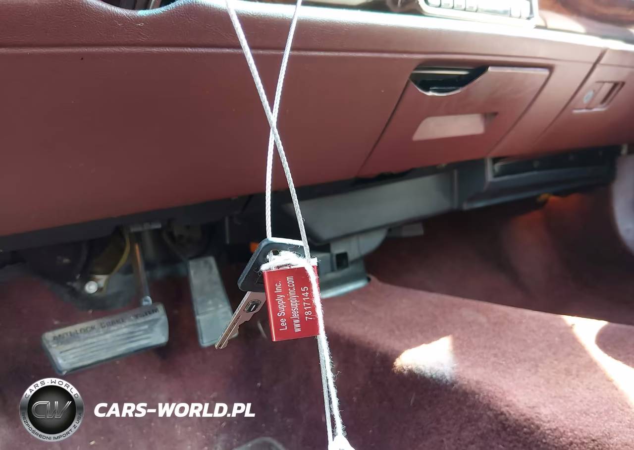 1997 Buick Lesabre Limited VIN:1G4HR52K4VH547667 - 11