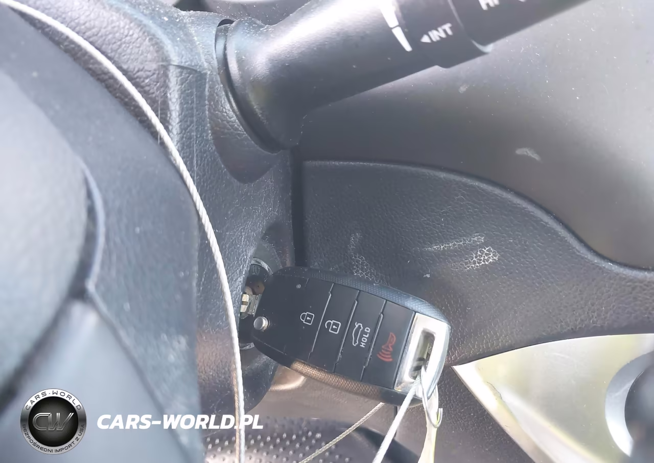 2015 Kia Rio Ex VIN:KNADN4A35F6440379 - 11