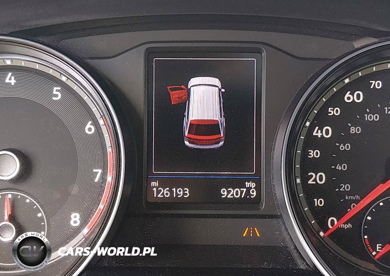 2019 Volkswagen Atlas 3.6L V6 Se W-Technology VIN:1V2UR2CA9KC611927 - 14