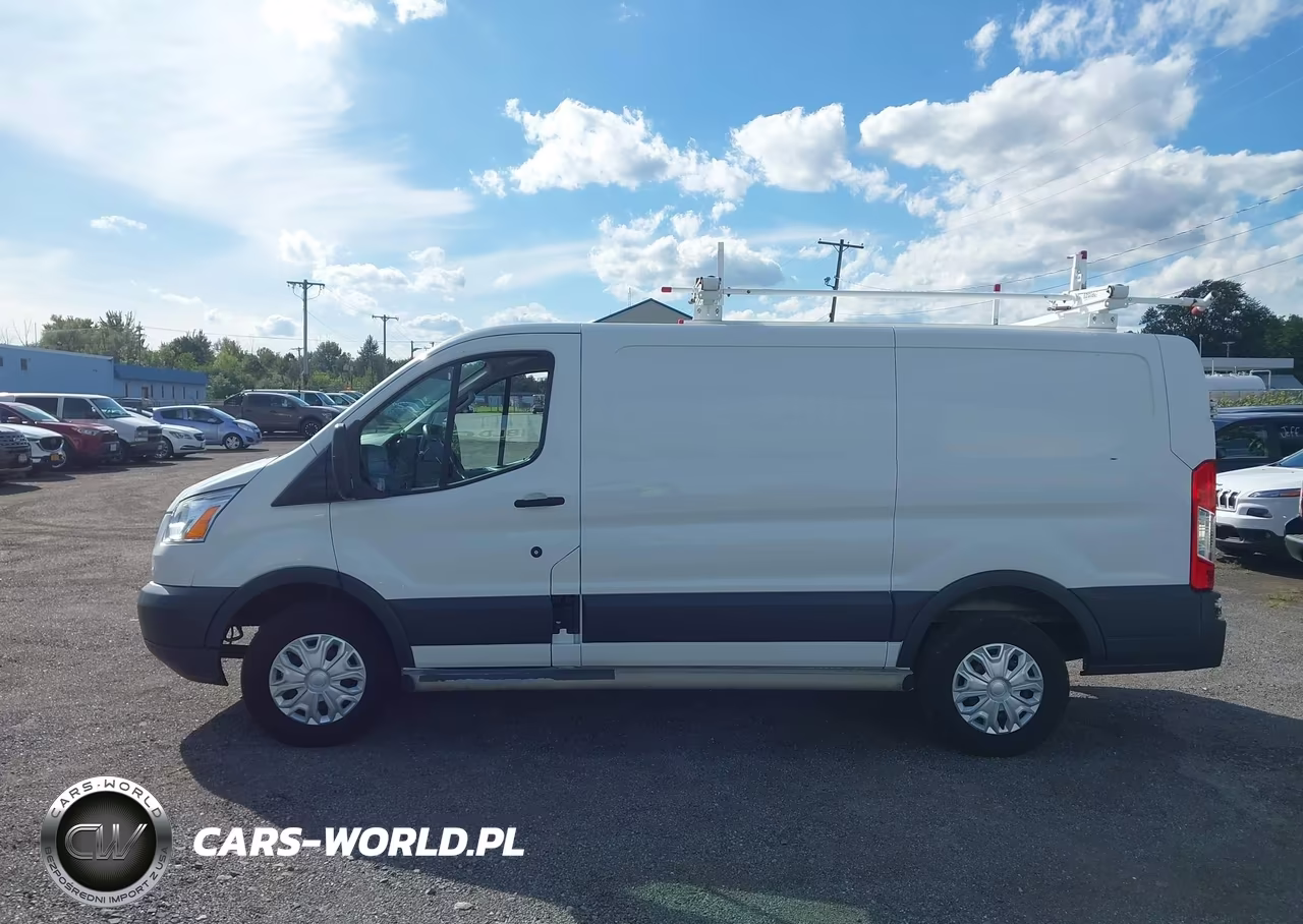 2018 Ford Transit-250 VIN:1FTYR1ZMXJKB18065 - 14