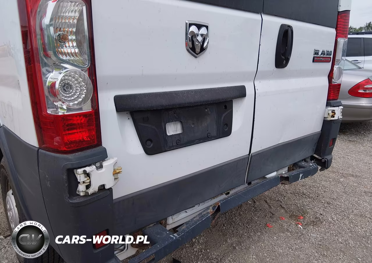 2017 Ram Promaster 1500 Low Roof 136 Wb VIN:3C6TRVAGXHE526514 - 21