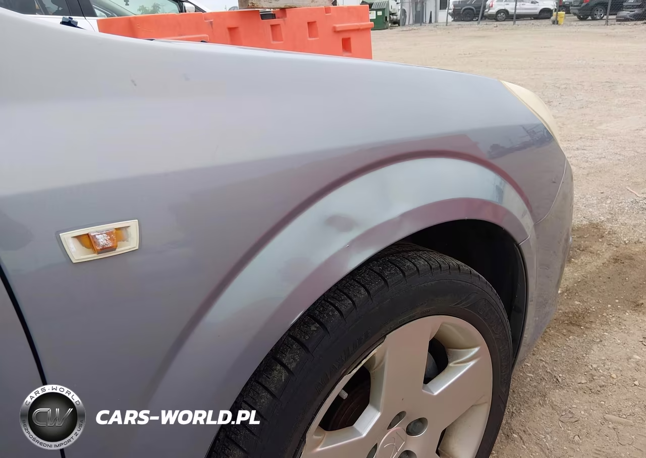 2007 Saturn Aura Xe VIN:1G8ZS57N87F185450 - 6