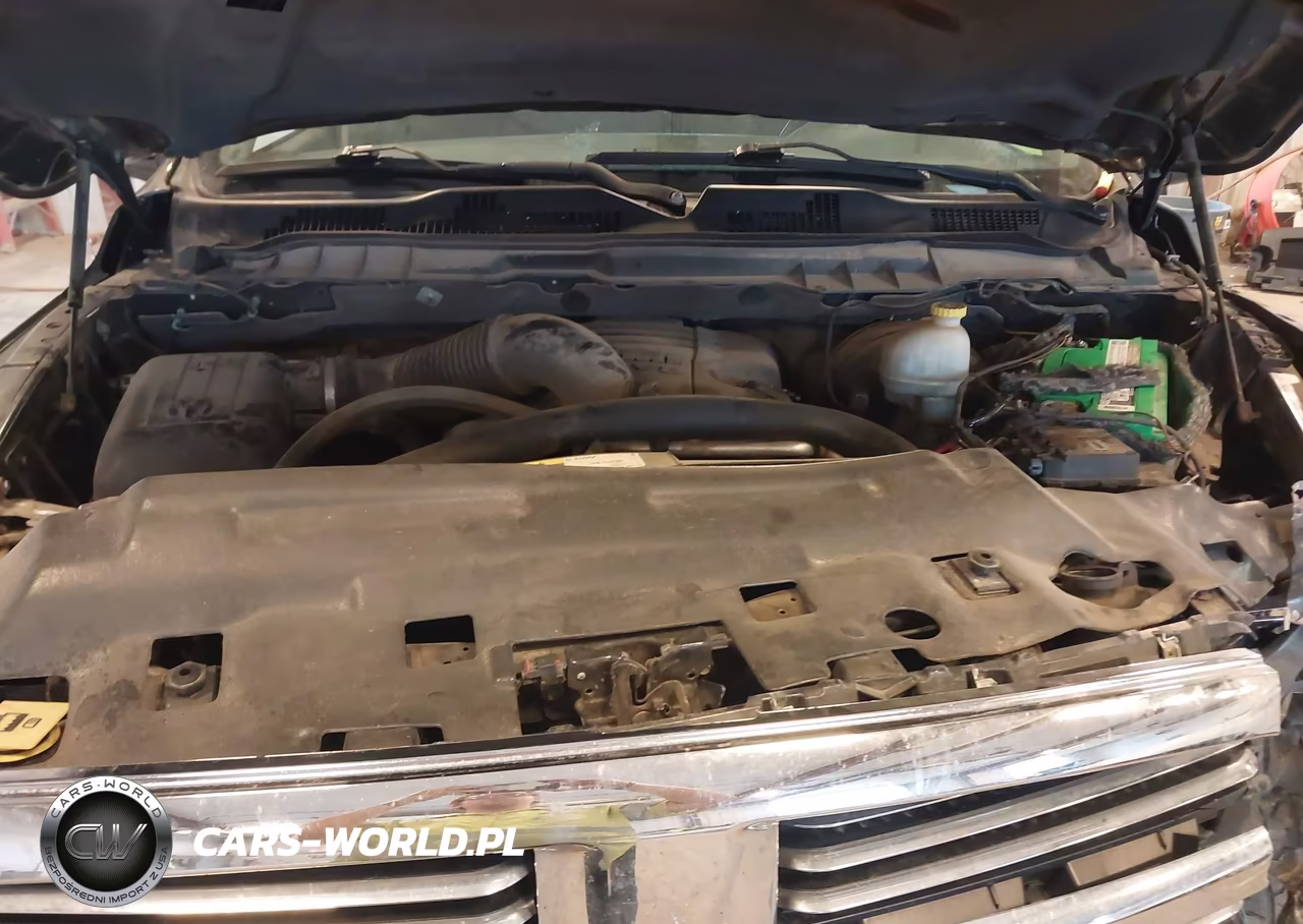2015 Ram 1500 Big Horn VIN:1C6RR7LTXFS544893 - 10