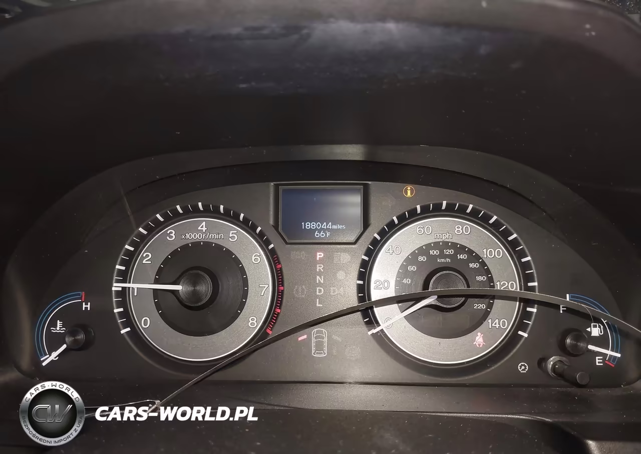2012 Honda Odyssey Touring-Touring Elite VIN:5FNRL5H9XCB010202 - 7