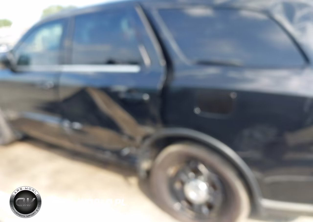 2023 Dodge Durango Pursuit Awd VIN:1C4RDJFG7PC597677 - 14
