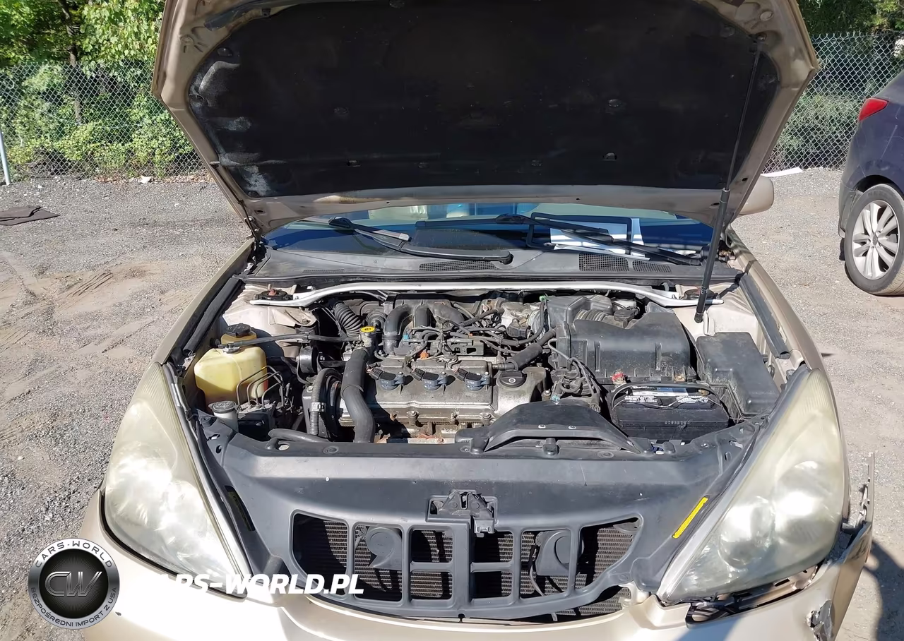 2002 Lexus Es 300 VIN:JTHBF30G820076086 - 10