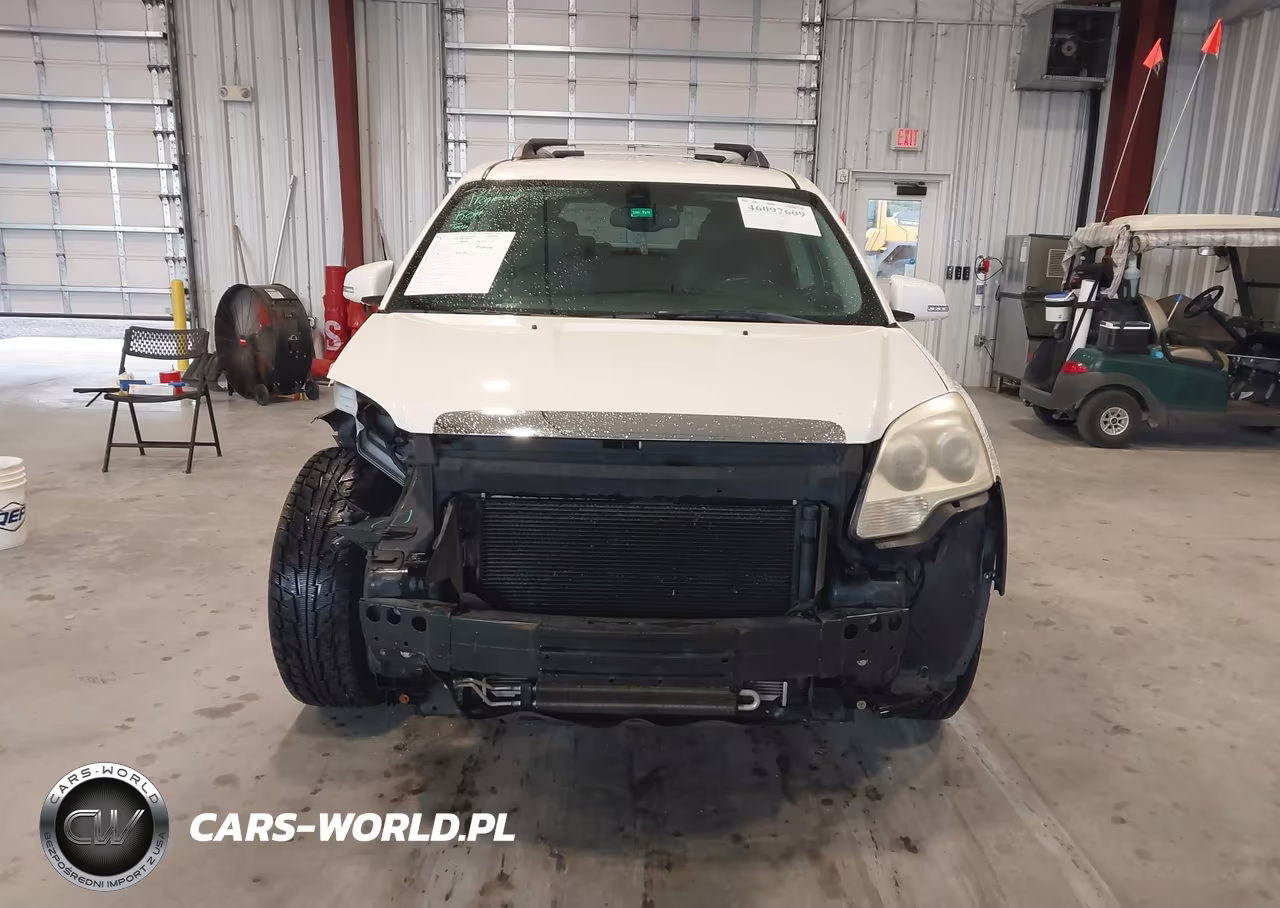 2012 GMC Acadia Slt-2 VIN:1GKKVSEDXCJ141985 - 12