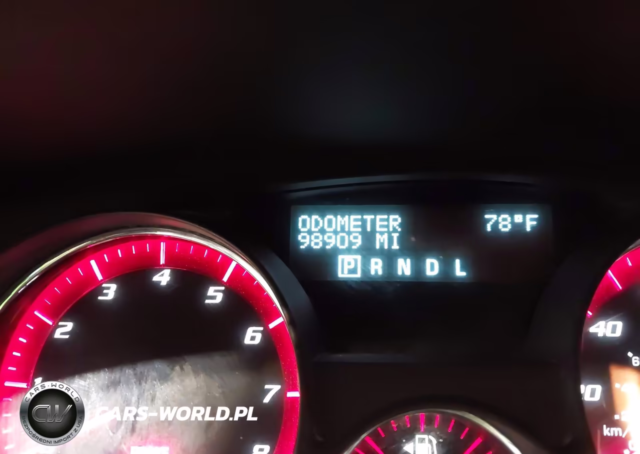 2012 GMC Acadia Slt-2 VIN:1GKKVSEDXCJ141985 - 15