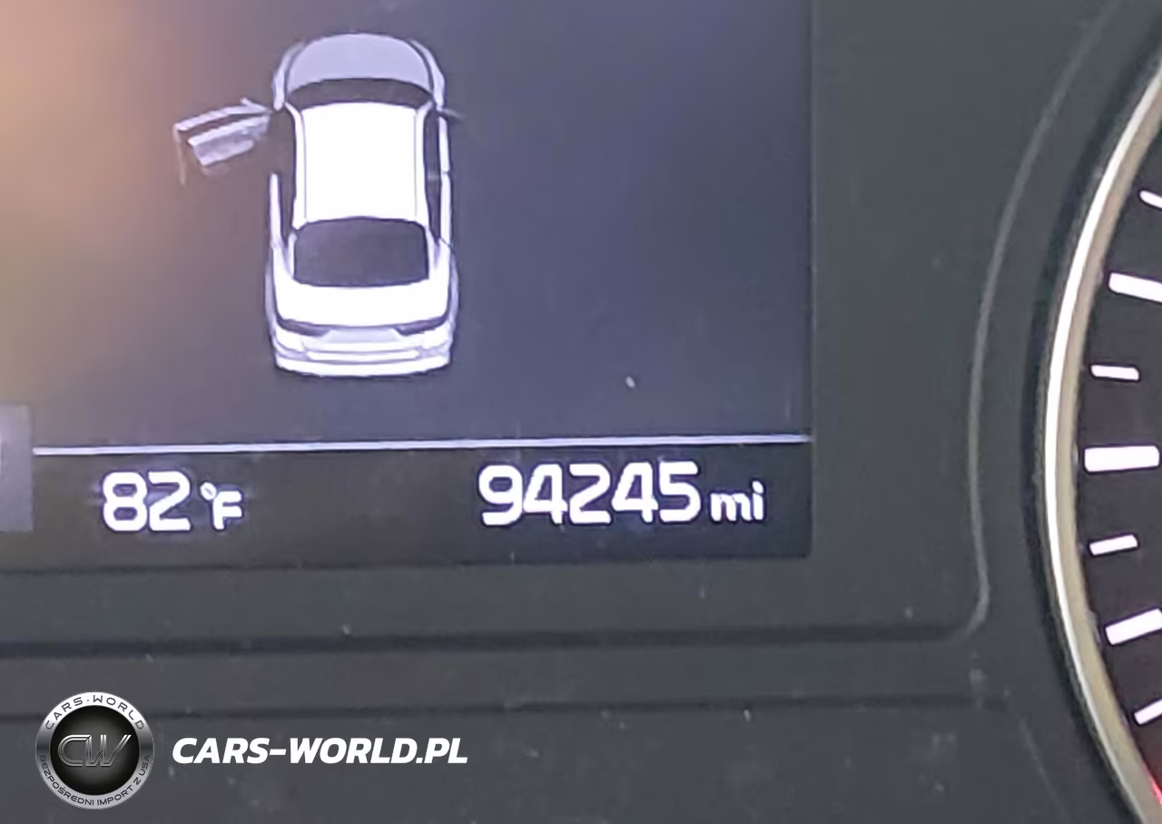 2019 Kia Optima Lx VIN:5XXGT4L30KG351544 - 14