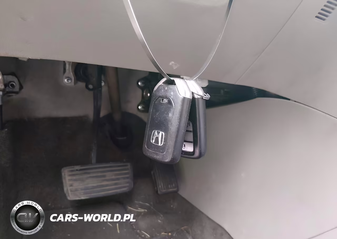 2014 Honda Odyssey Ex VIN:5FNRL5H47EB049109 - 11