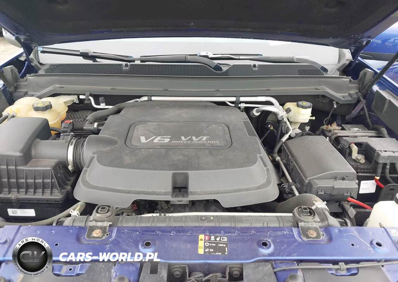 2016 Chevrolet Colorado Z71 VIN:1GCGSDE30G1228510 - 10