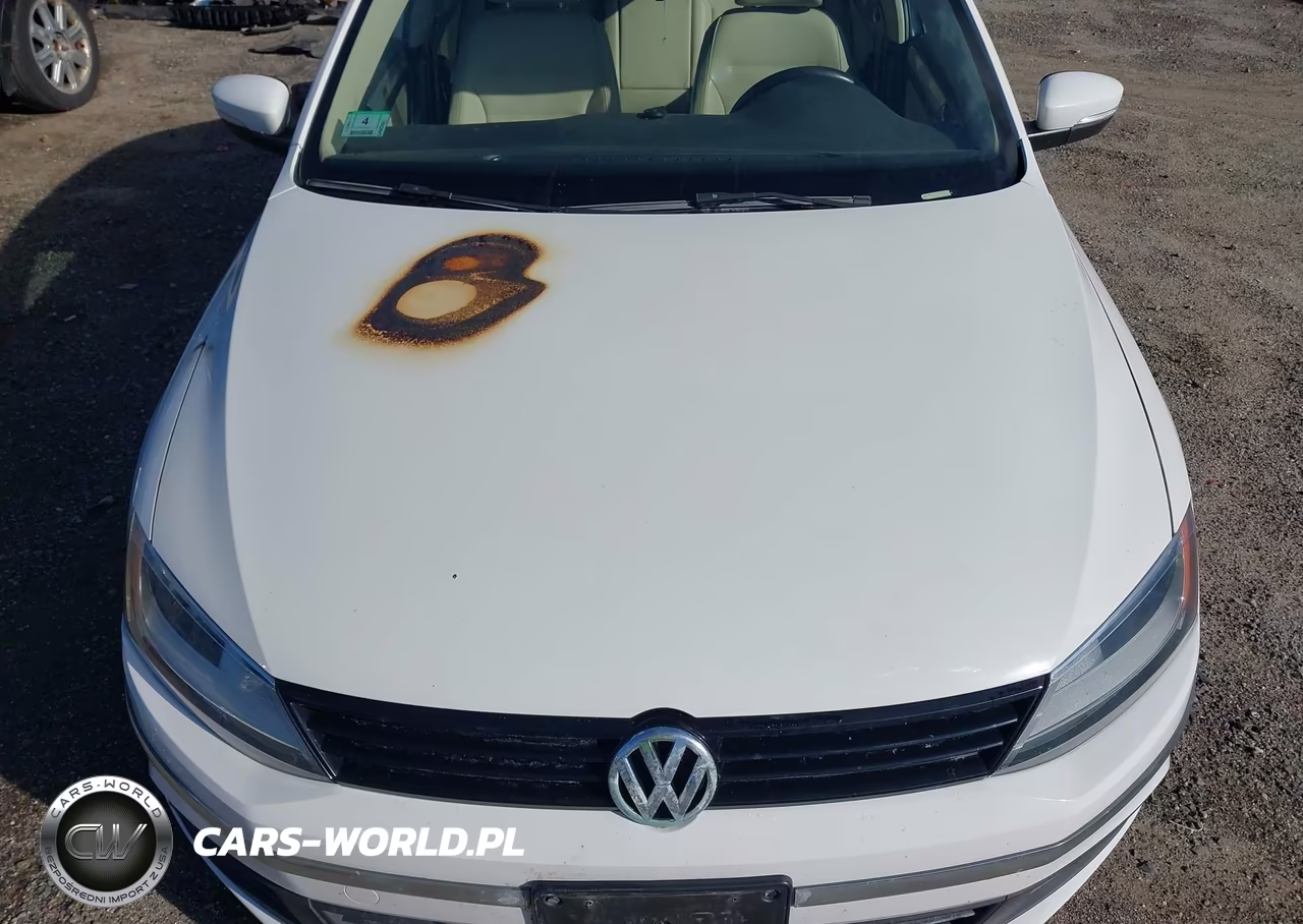 2011 Volkswagen Jetta 2.0L Tdi-2.0L Tdi Le VIN:3VW3L7AJ8BM120744 - 15
