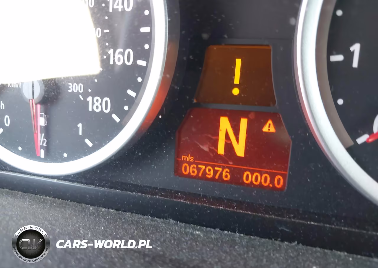 2010 BMW X5 M VIN:5YMGY0C54ALK25141 - 15