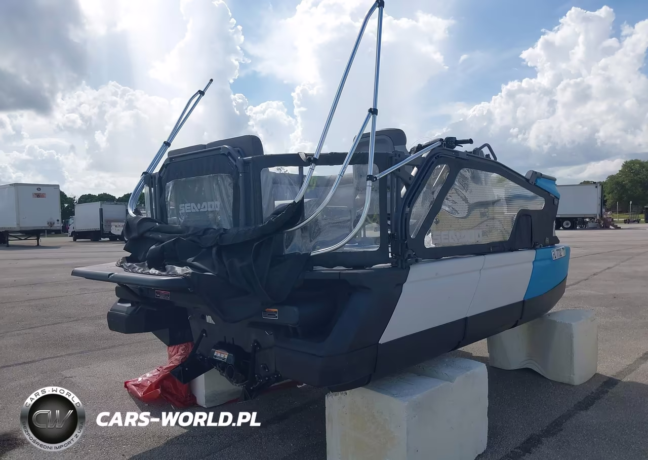 2022 Seadoo Other VIN:YDV85882E222 - 4