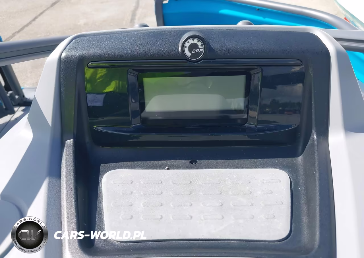 2022 Seadoo Other VIN:YDV85882E222 - 7
