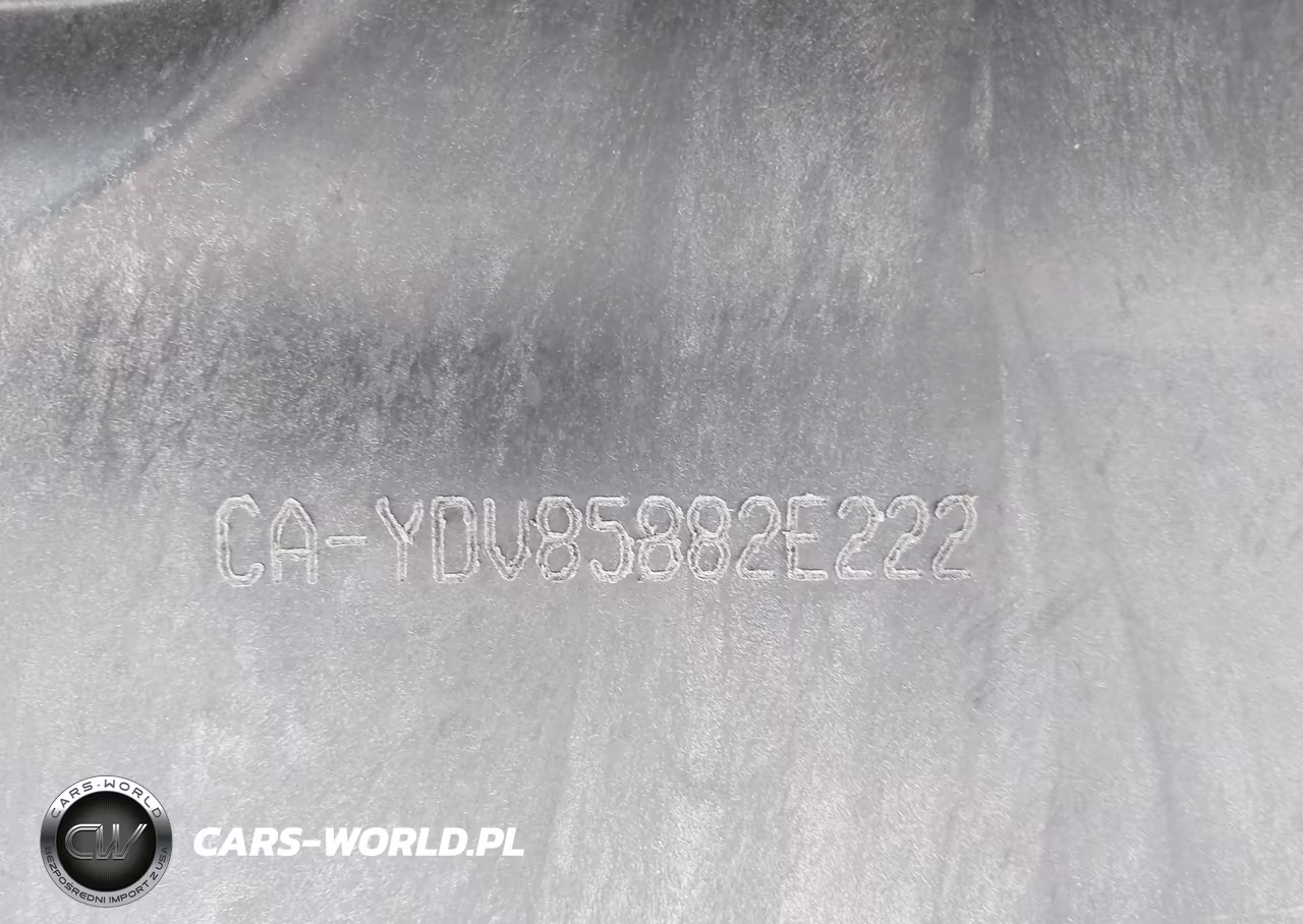 2022 Seadoo Other VIN:YDV85882E222 - 9