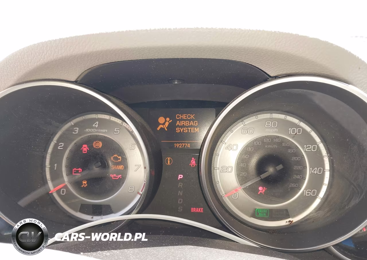 2011 Acura Mdx VIN:2HNYD2H27BH543542 - 7