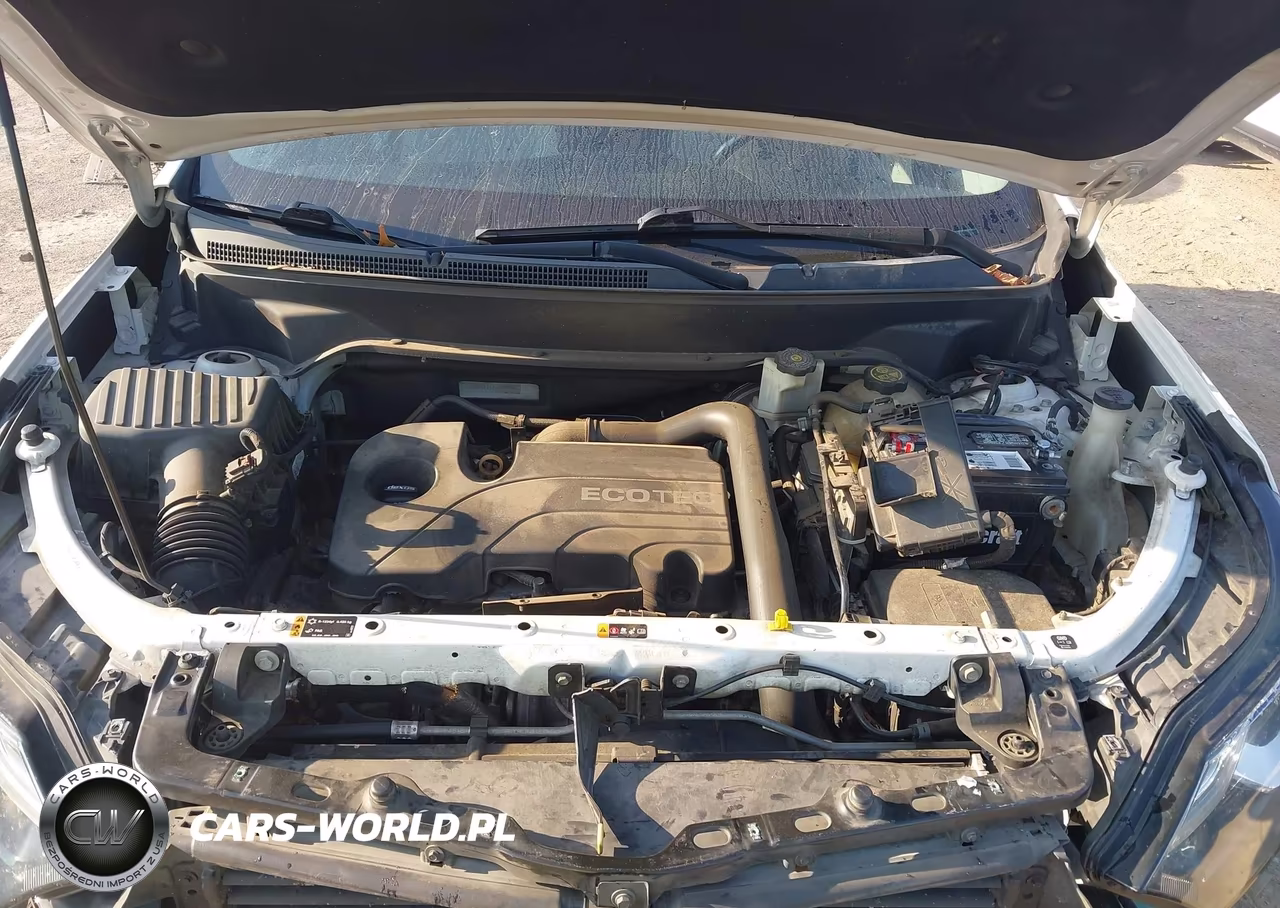 2018 Chevrolet Equinox Lt VIN:2GNAXSEV1J6269995 - 10