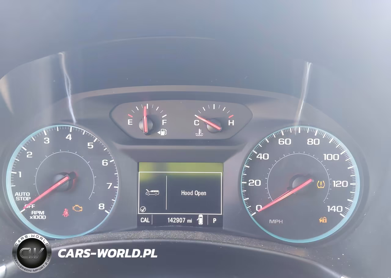 2018 Chevrolet Equinox Lt VIN:2GNAXSEV1J6269995 - 7