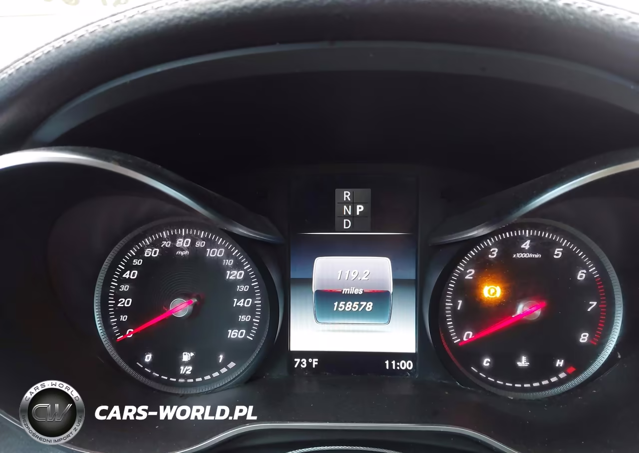 2019 Mercedes-Benz Glc 300 VIN:WDC0G4JB8KV124245 - 7