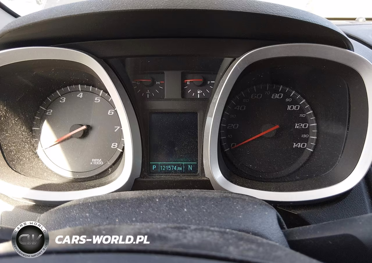 2016 Chevrolet Equinox Lt VIN:2GNFLFEK1G6207438 - 7