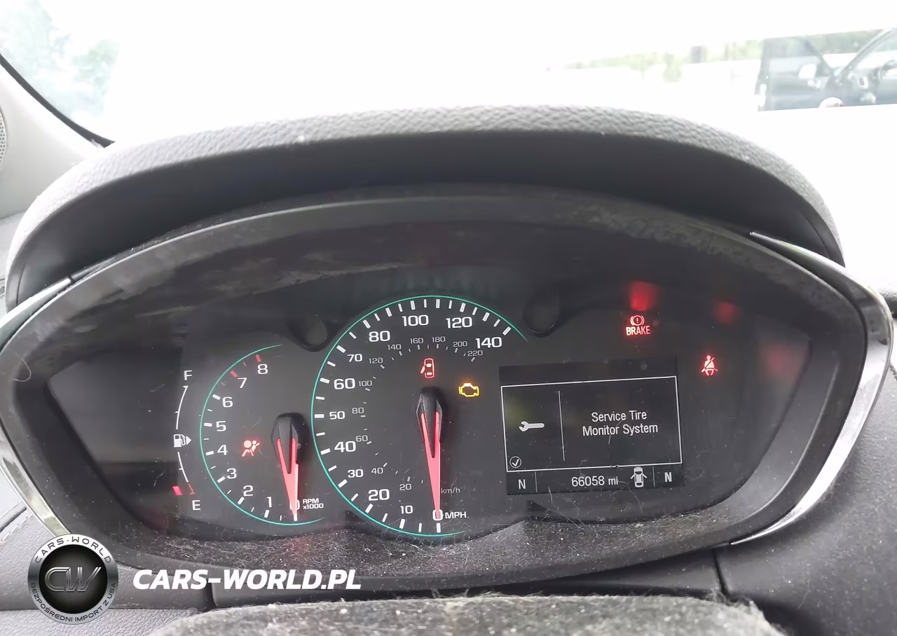 2018 Chevrolet Trax Ls VIN:3GNCJKSB9JL198822 - 7