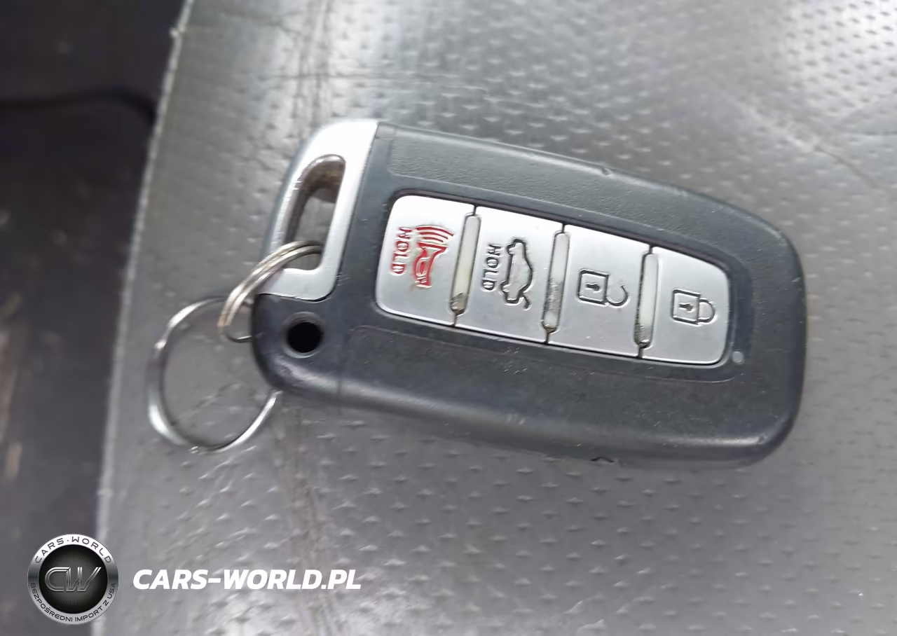 2013 Hyundai Sonata Limited VIN:5NPEC4AC5DH504372 - 11