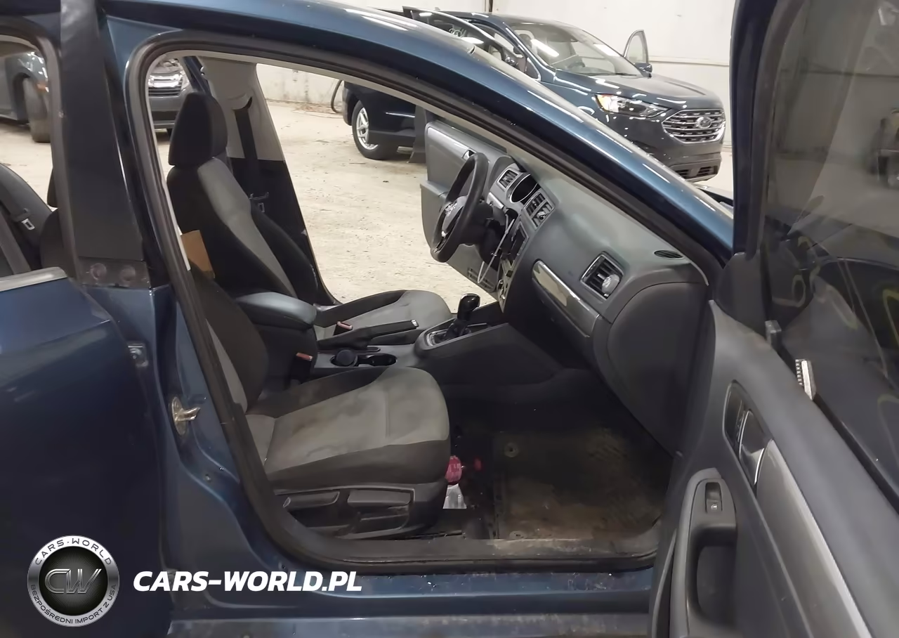 2017 Volkswagen Jetta 1.4T S VIN:3VW2B7AJ0HM203267 - 5