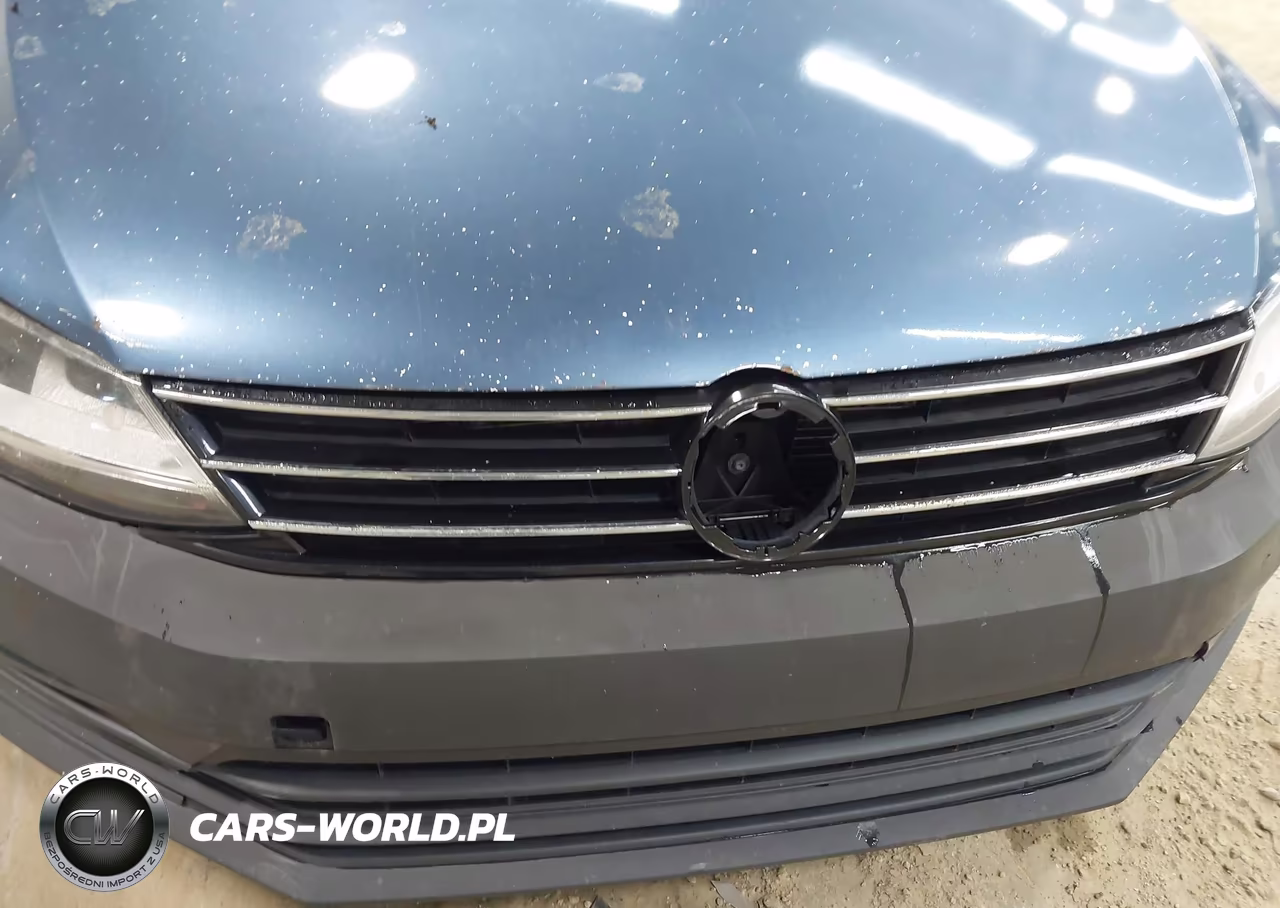 2017 Volkswagen Jetta 1.4T S VIN:3VW2B7AJ0HM203267 - 6