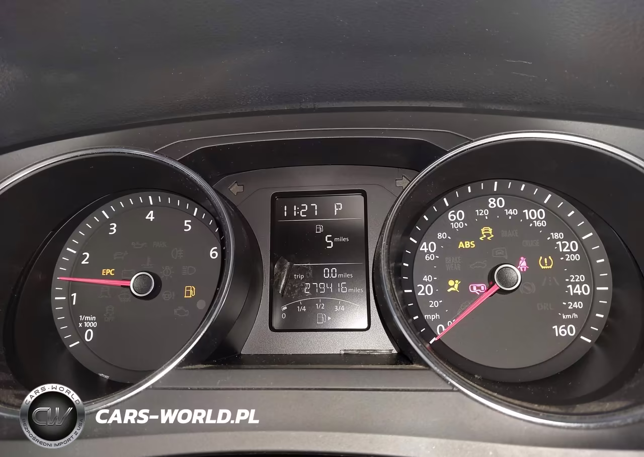 2017 Volkswagen Jetta 1.4T S VIN:3VW2B7AJ0HM203267 - 7