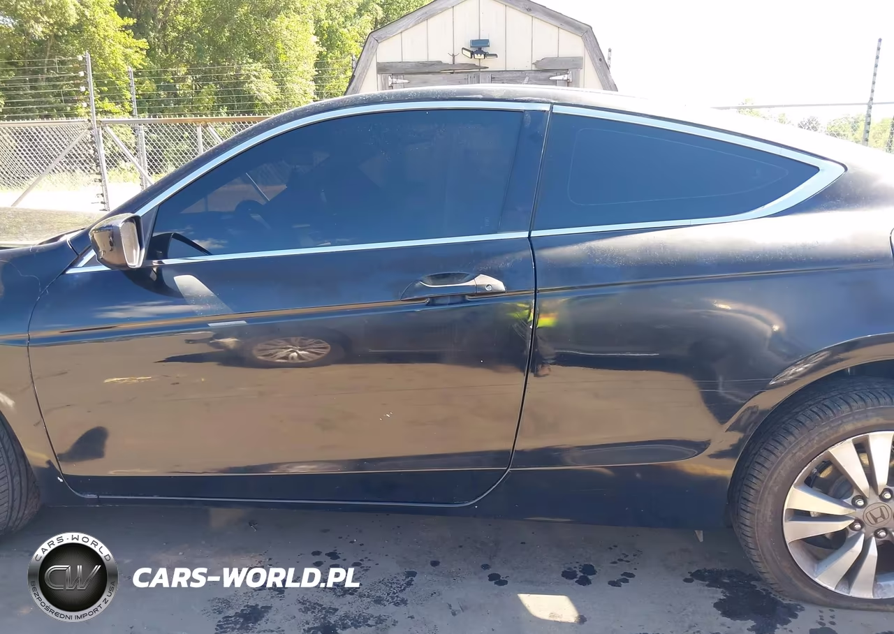 2009 Honda Accord 2.4 Ex-L VIN:1HGCS11829A014654 - 14