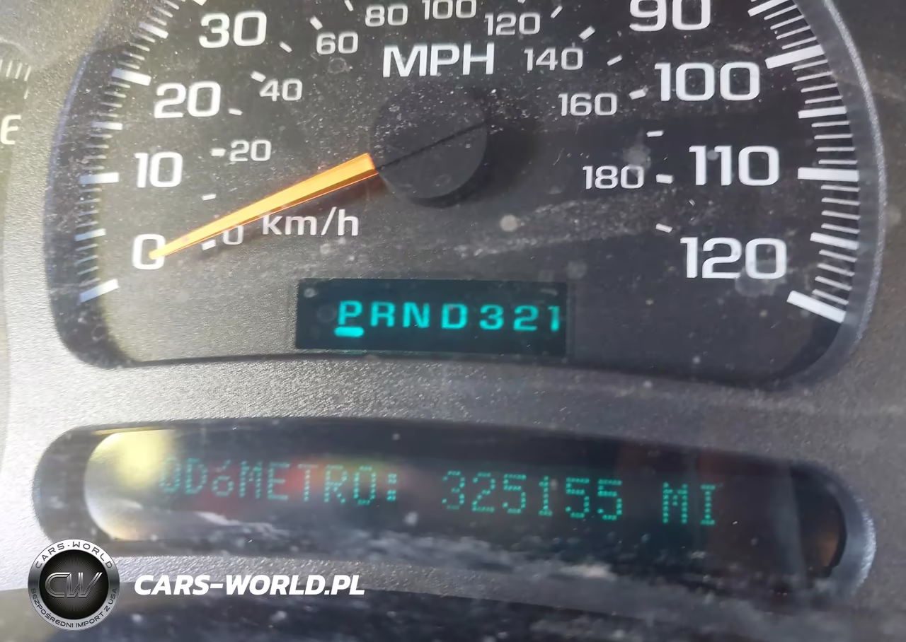 2003 Chevrolet Tahoe Lt VIN:1GNEK13Z13J338495 - 7