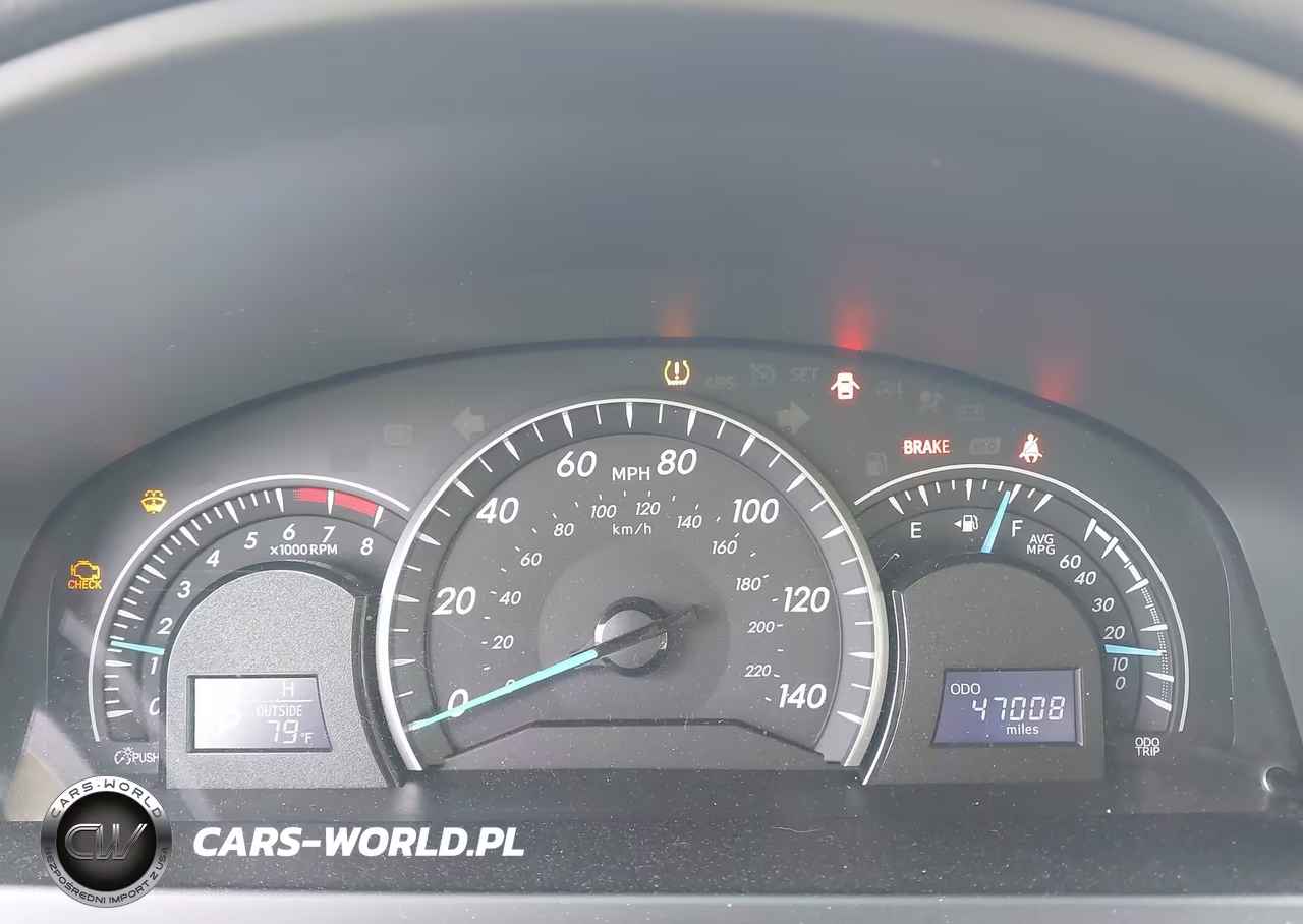 2015 Toyota Camry Le VIN:4T4BF1FK3FR512005 - 7