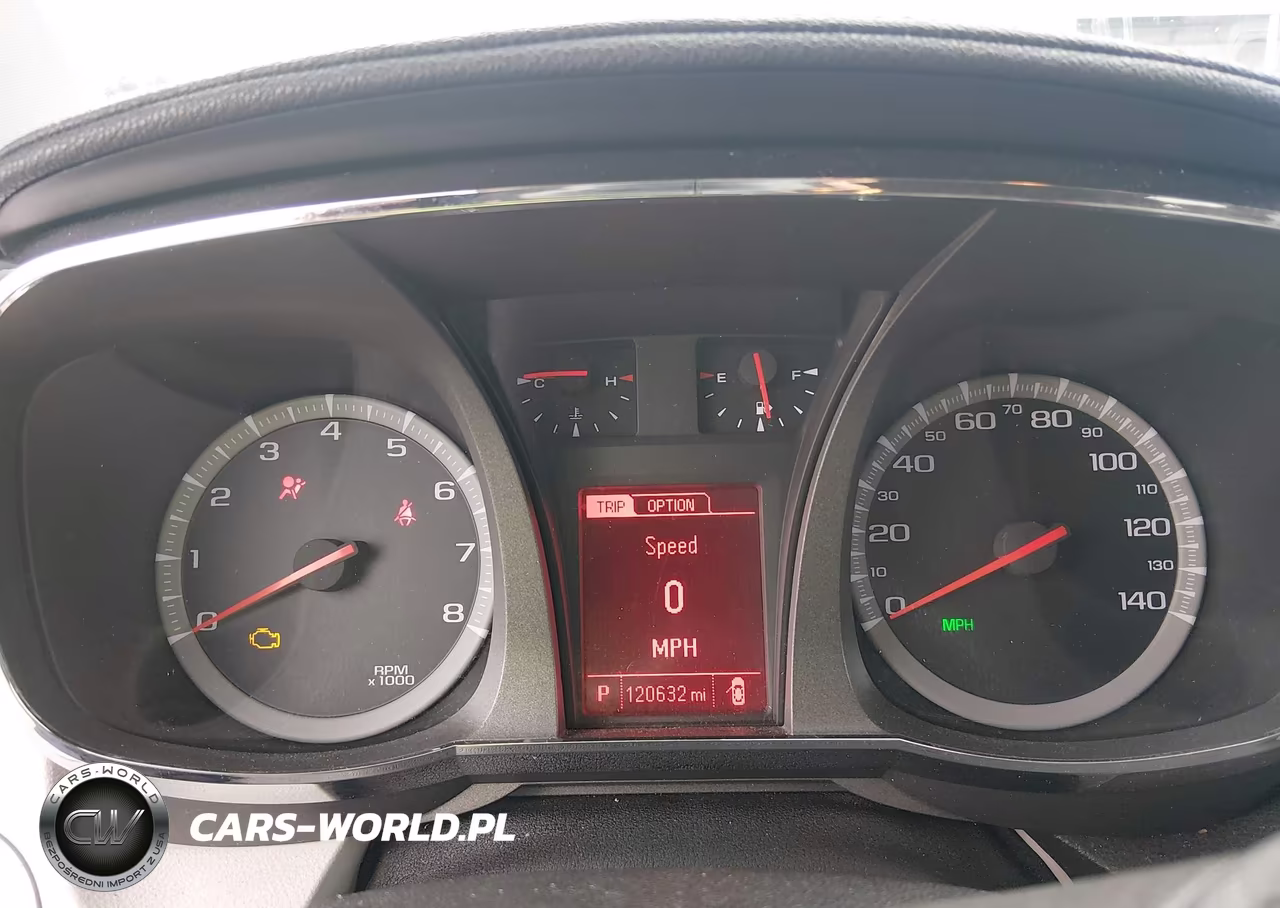 2015 GMC Terrain Slt-1 VIN:2GKALSEK8F6253220 - 7