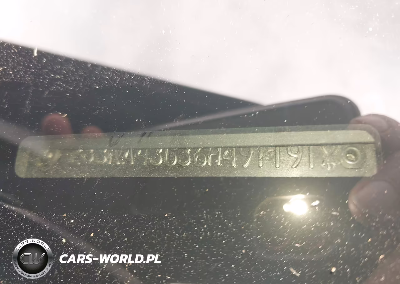 2006 Dodge Charger VIN:2B3KA43G36H491191 - 9