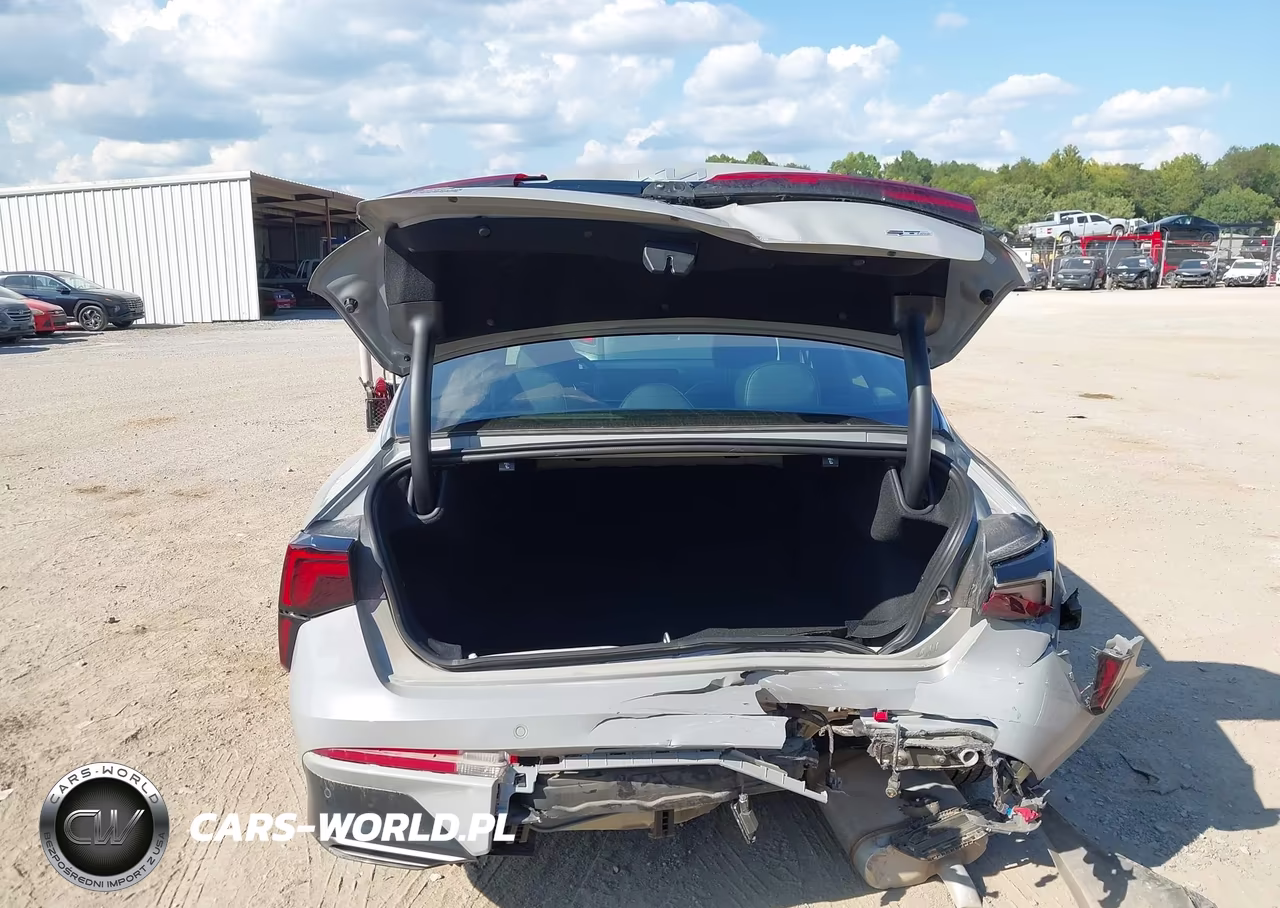 2026 Kia K5 Gt-Line Fwd VIN:KNAG64J72T5446610 - 17