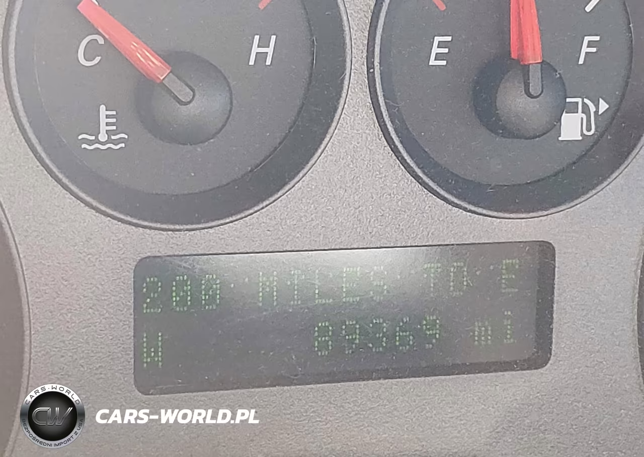 2006 Ford Taurus Sel VIN:1FAFP56U96A173196 - 15