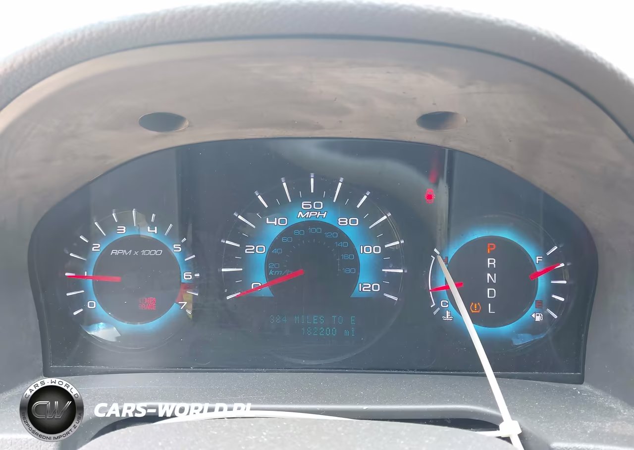 2012 Ford Fusion Se VIN:3FAHP0HA1CR152133 - 7